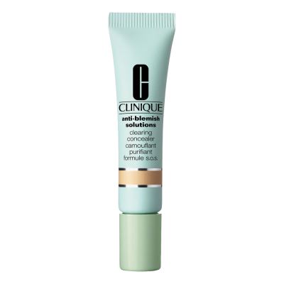 CLINIQUE Anti-Blemish Solutions Clearing Concealer 01